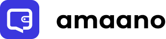 amaano logo