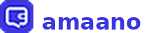amaano logo